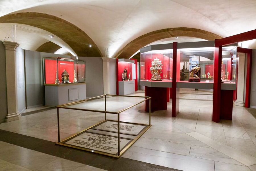Florence: Reserved Entrance Ticket to the Medici Chapel - Should You Book the Medici Chapel Ticket?