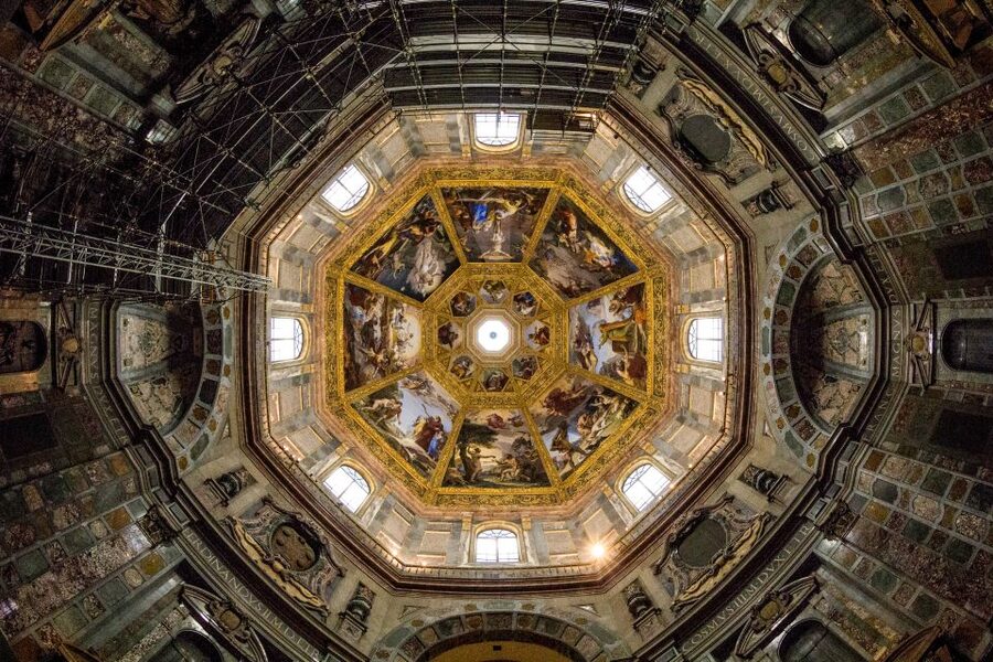 Florence: Reserved Entrance Ticket to the Medici Chapel - Is the $20 Ticket Good Value?