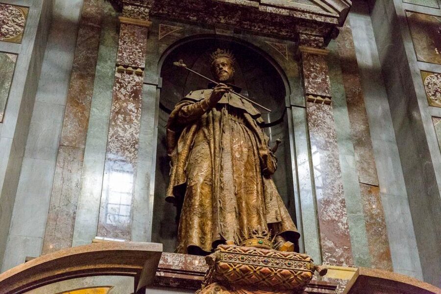 Florence: Reserved Entrance Ticket to the Medici Chapel - Practical Details That Matter