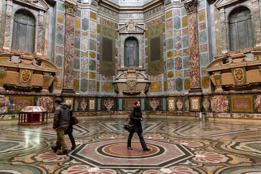 Florence: Reserved Entrance Ticket to the Medici Chapel - Who Will Like This Visit Most?