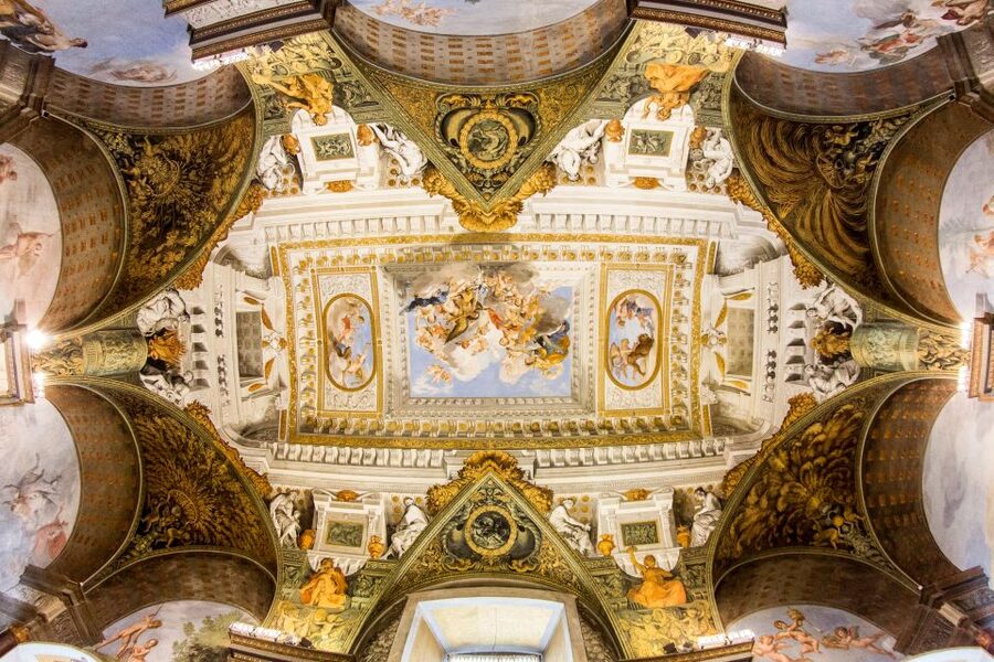 Florence: Reserved Entry Ticket to Bargello Museum - Timing your visit and avoiding the worst crowds