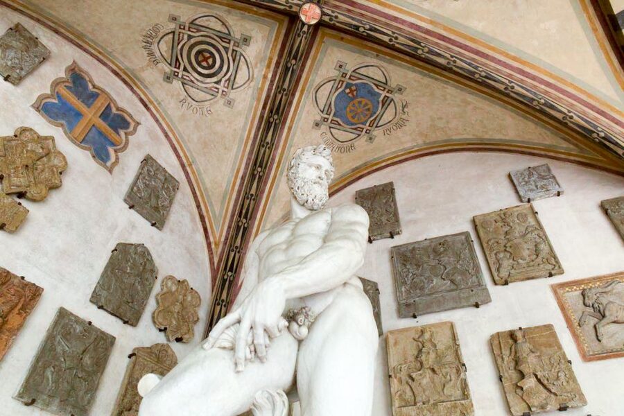 Florence: Reserved Entry Ticket to Bargello Museum - Is the $22 ticket good value?