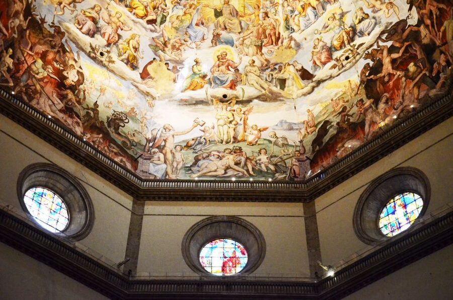 Florence: Santa Maria del Fiore Tickets with Dome Climb - The 72-hour pass gives you room to slow down
