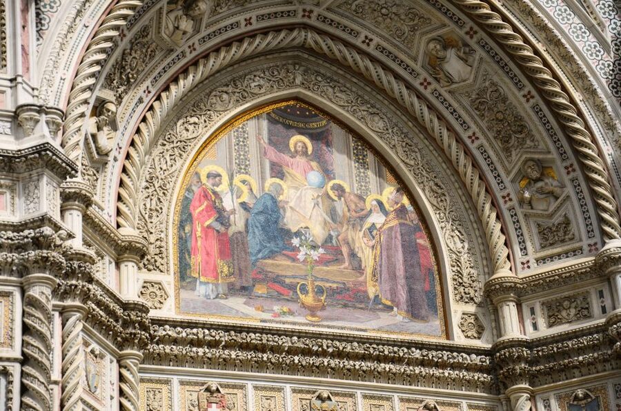 Florence: Santa Maria del Fiore Tickets with Dome Climb - The best reason to choose this experience