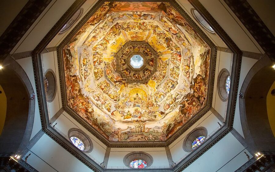 Florence: Santa Maria del Fiore Tickets with Dome Climb - Santa Maria del Fiore, Florence’s great cathedral