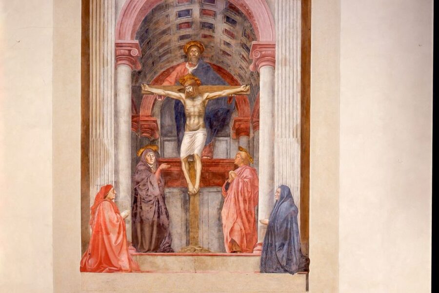 Florence: Santa Maria Novella Entry Ticket & Audioguide - Who will enjoy this experience most?
