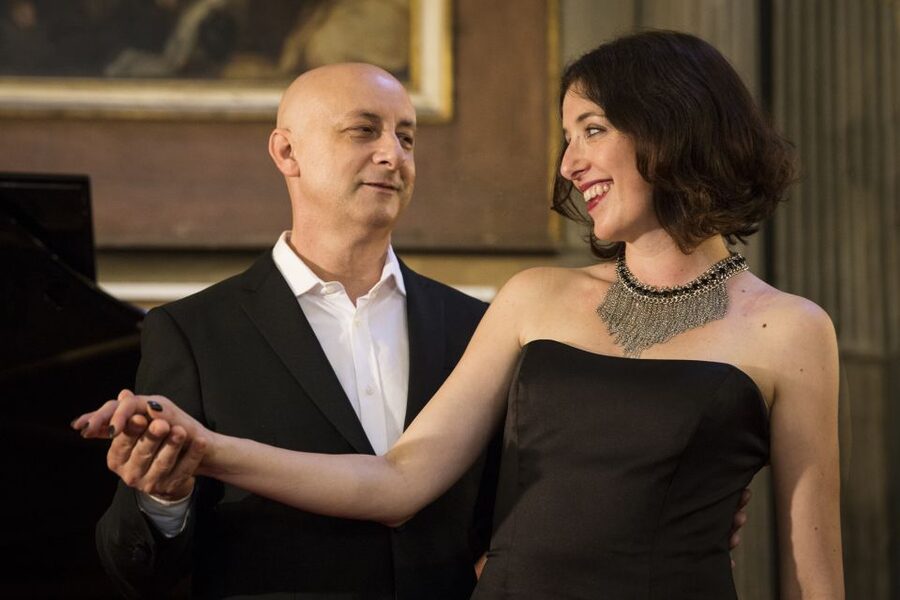 Florence: Santa Monaca Church Italian Opera Concert Ticket - Who will enjoy this concert most
