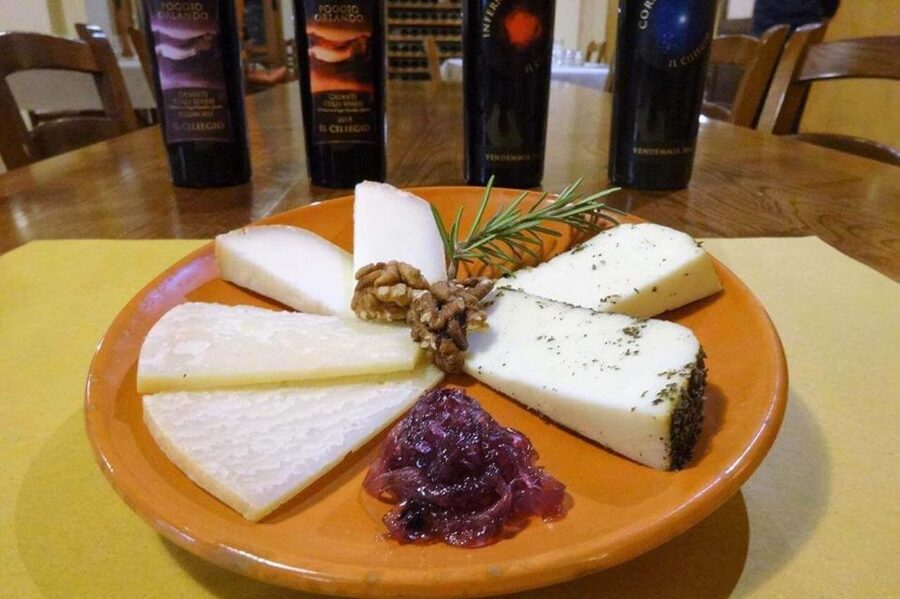 Florence: Siena & San Gimignano Day Trip with Lunch & Wine - FAQ
