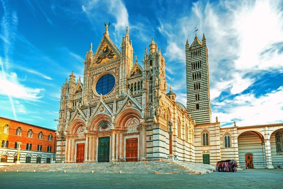 Florence: Siena & San Gimignano Day Trip with Lunch & Wine - Who will enjoy this Tuscany trip most?
