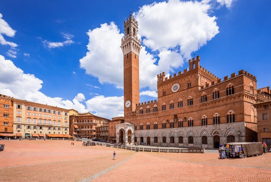 Florence: Siena & San Gimignano Day Trip with Lunch & Wine - Should you book the Siena and San Gimignano day trip?