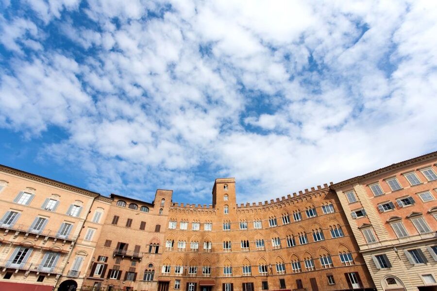 Florence: Siena, San Gimignano & Monteriggioni with Tasting - Key points at a glance