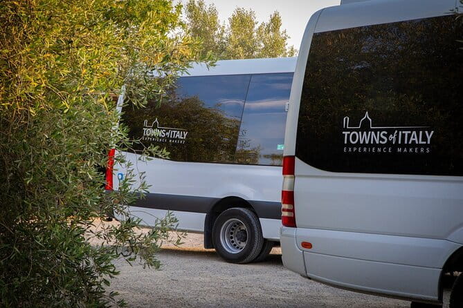 Florence: Siena & San Gimignano with Dinner in a Boutique Winery - Why this Tuscan day trip works