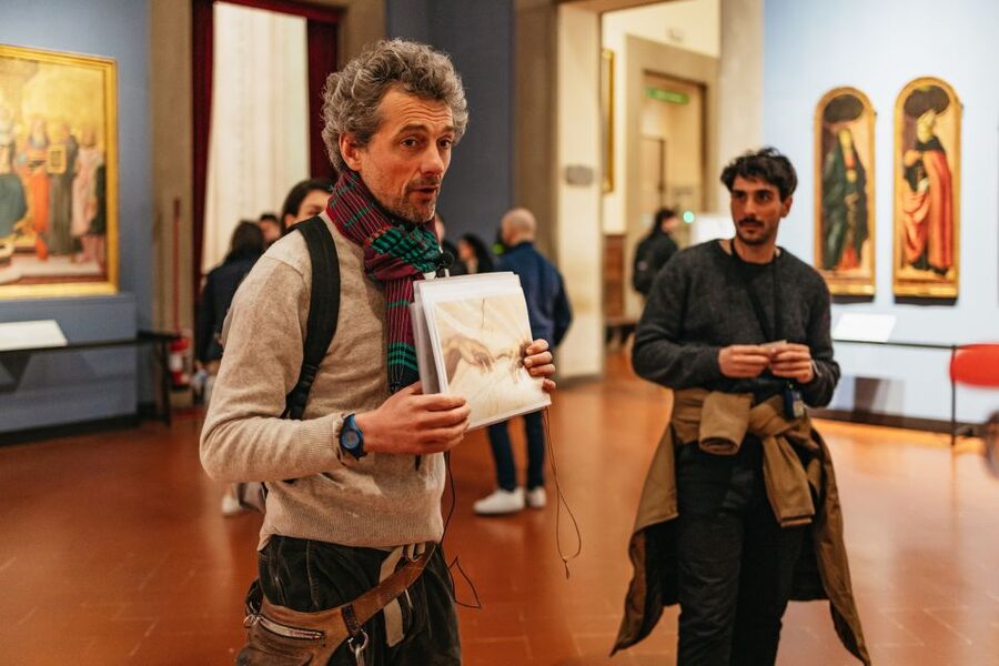 Florence: Skip-the-Line Accademia Guided Tour - Why David is worth the trip to the Accademia