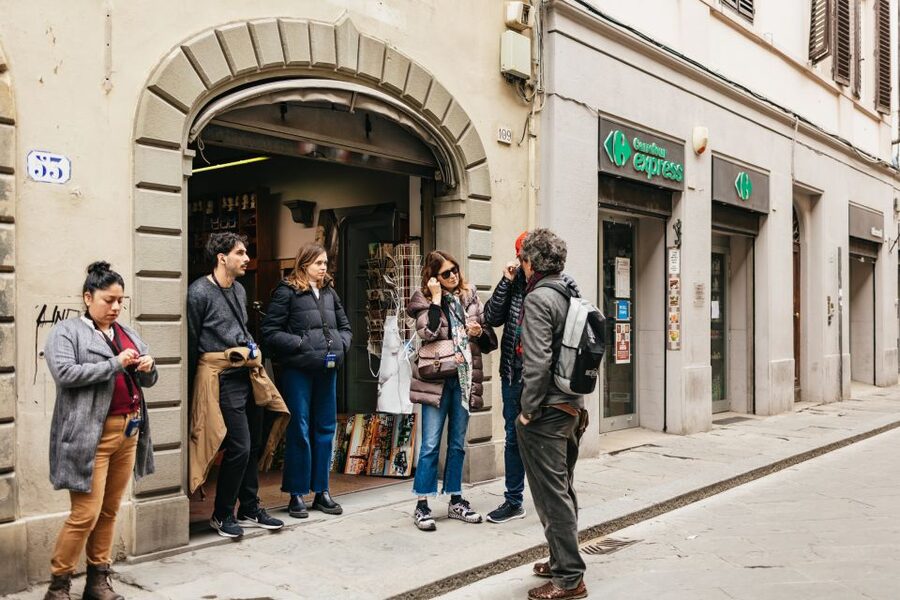 Florence: Skip-the-Line Accademia Guided Tour - How much value does the $43.84 price offer?