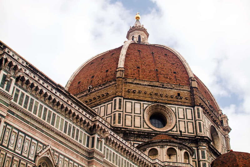 Florence: Skip-the-line David at the Accademia & Duomo Tour - Why David is worth a guided visit