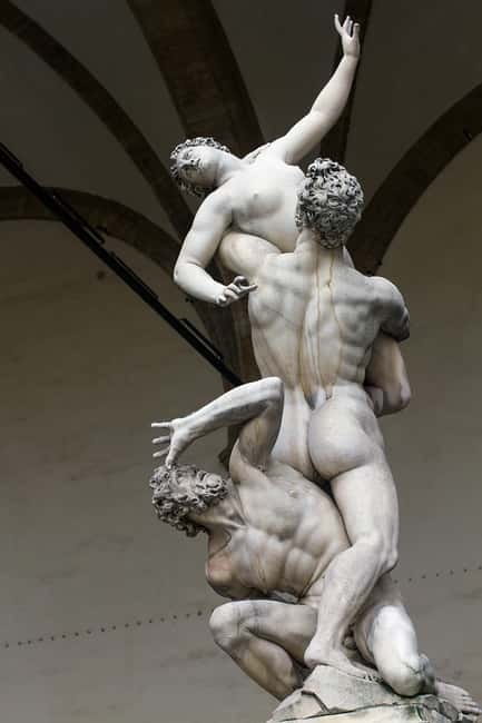Florence: Skip-the-line David at the Accademia & Duomo Tour - The 8:30am and 3:30pm terrace option