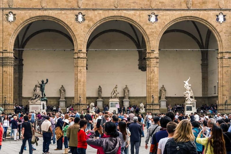 Florence: Skip-the-line David at the Accademia & Duomo Tour - Who will get the most from this tour?