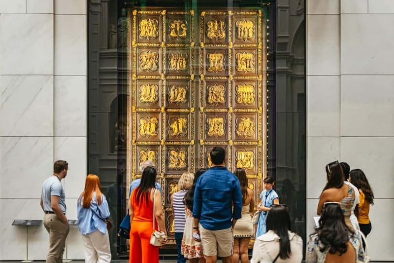 Florence: Skip-the-Line Duomo, Baptistery, Giotto Bell Tower - Should you book the Duomo tour?