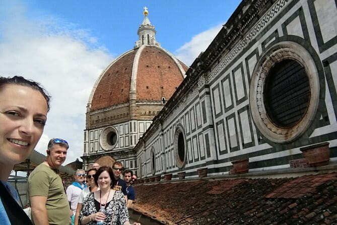 Florence Skip-the-Line Duomo Tour with Guide & Brunelleschi Dome - Why the Dome Climb Is Worth the Effort