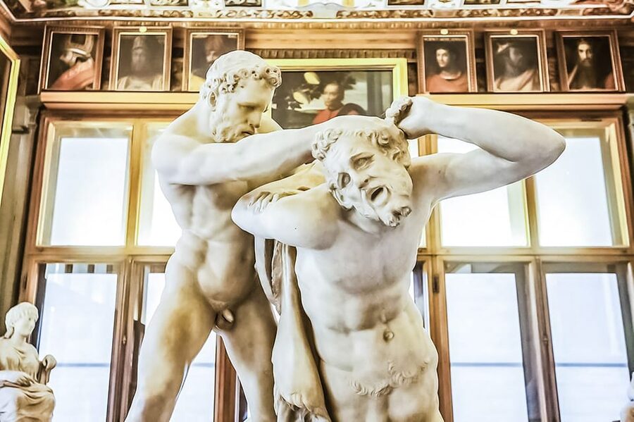 Florence: Skip-The-Line Uffizi Gallery Timed Entry Ticket - Why the Uffizi deserves a prime place in your Florence plans