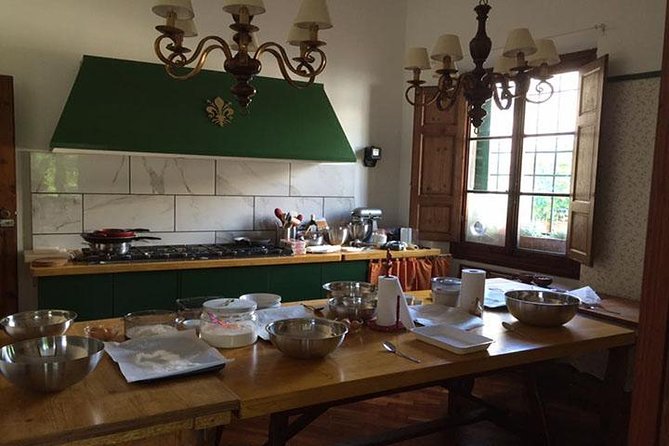 Florence Small-Group Pasta Class with Seasonal Ingredients - Is the $126.98 price good value?