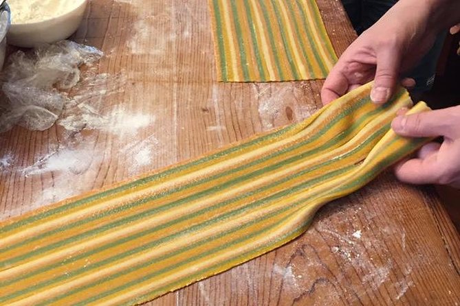 Florence Small-Group Pasta Class with Seasonal Ingredients - Who will enjoy this Florence pasta class most?