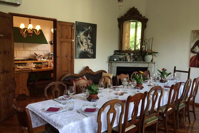 Florence Small-Group Pasta Class with Seasonal Ingredients - Should you book this class?