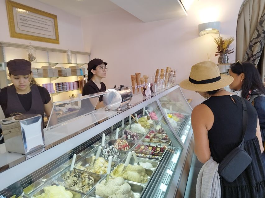 Florence: Street Food Walking Tour with Wine - The guides make or break the afternoon