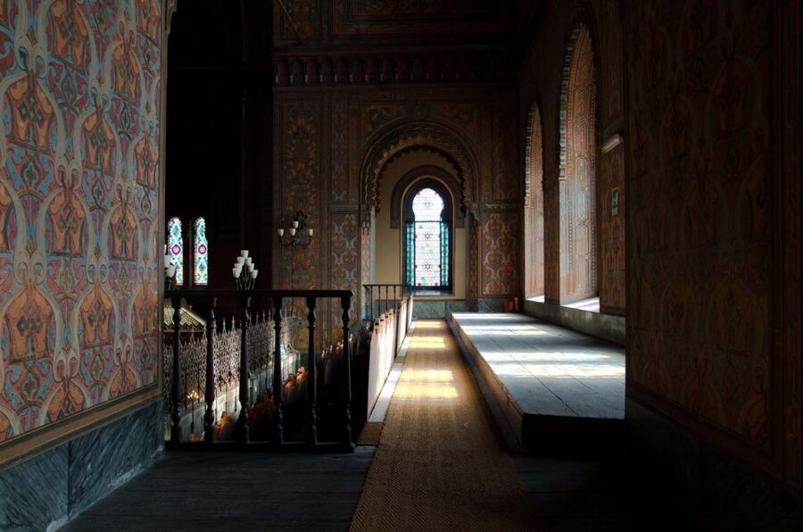 Florence: Synagogue and Jewish Museum Entry Ticket - The Jewish Museum’s objects and films