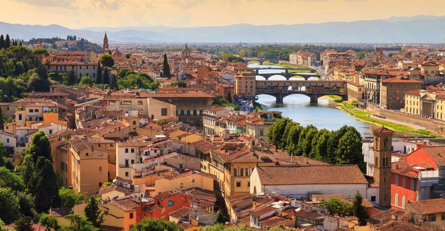 Florence: Timed Entrance Ticket to San Marco Museum - The Cloister of St. Anthony Comes First