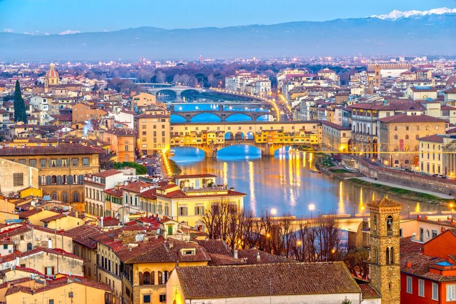 Florence: Timed Entrance Ticket to San Marco Museum - Practical Advice Before You Book