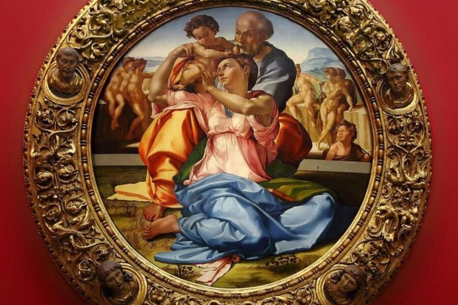Florence: Timed Entry Ticket to Uffizi & Accademia Galleries - Is $100 per person a fair price?
