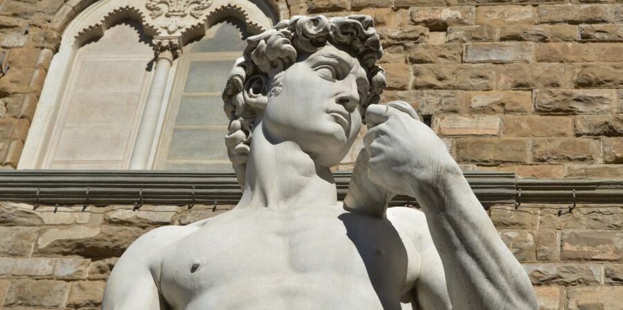 Florence: Timed Entry Ticket to Uffizi & Accademia Galleries - Who should book this experience?