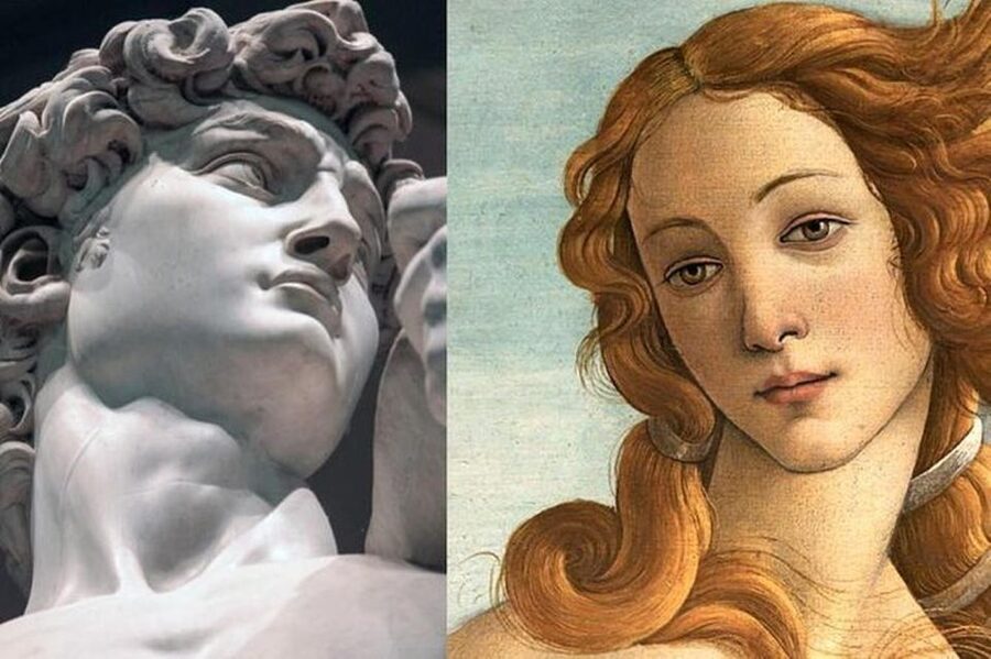 Florence: Timed Entry Ticket to Uffizi & Accademia Galleries - Practical ways to make the day work