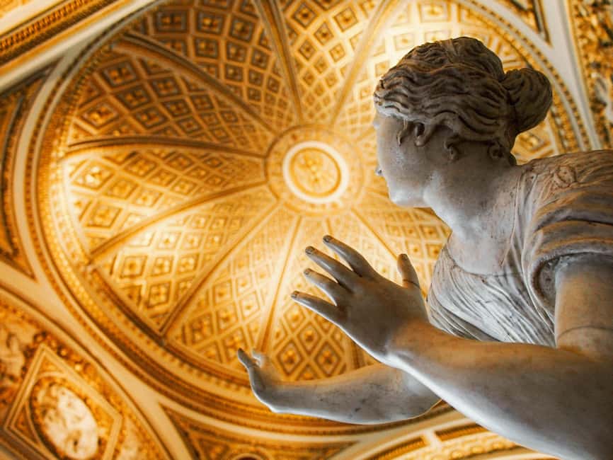 Florence: Timed Entry to Uffizi with Optional Audio Guide - Botticelli, Leonardo, Michelangelo, and Raphael