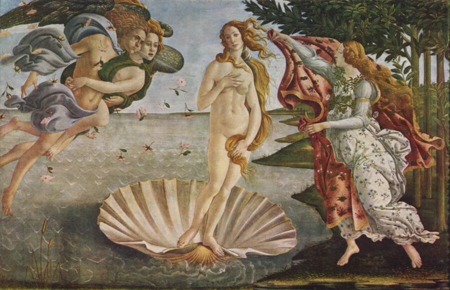 Florence: Uffizi & Accademia Priority Tickets with Audio App - How useful is the mobile audio app?