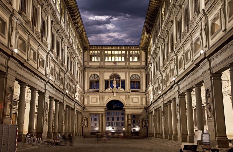 Florence: Uffizi Gallery and Accademia Gallery Guided Tour - What the three-hour pace feels like