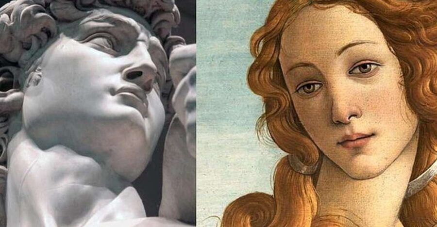 Florence: Uffizi Gallery and Accademia Gallery Guided Tour - Who should book this tour?