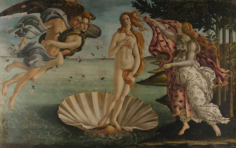 Florence: Uffizi Gallery Priority Entrance and Tour - Key points to know before booking