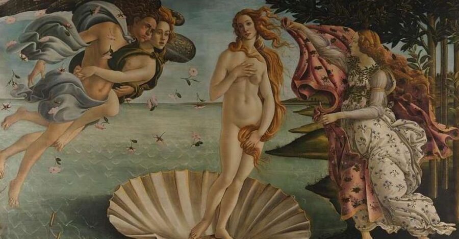 Florence: Uffizi Gallery Priority Entrance and Tour - Meeting beside Piazza della Signoria