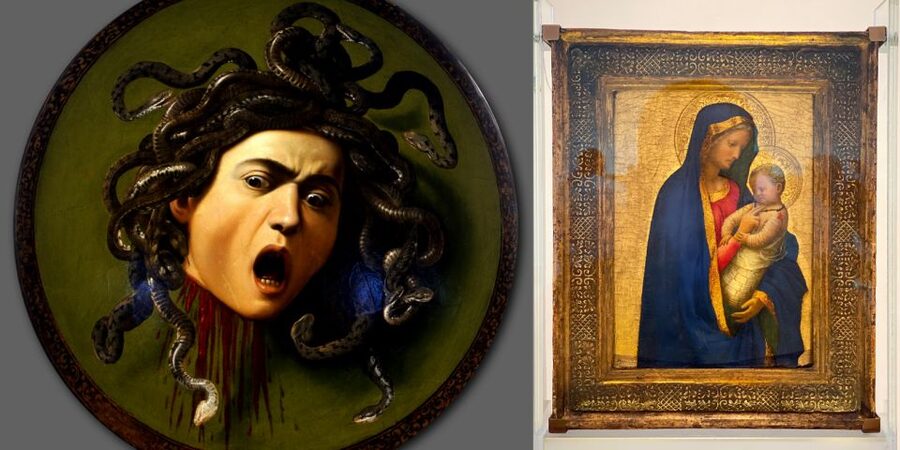 Florence: Uffizi Gallery Priority Ticket & Small-Group Tour - The Medici offices become an art gallery