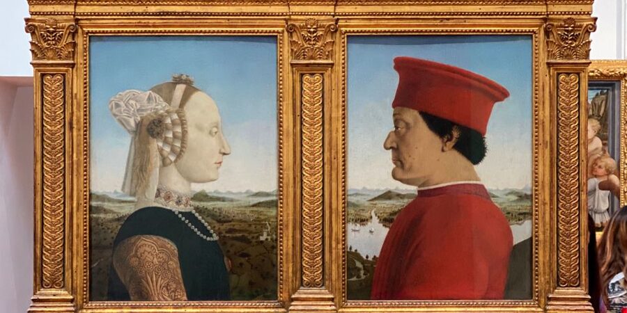 Florence: Uffizi Gallery Priority Ticket & Small-Group Tour - Botticelli, Venus, and the Florentine Renaissance