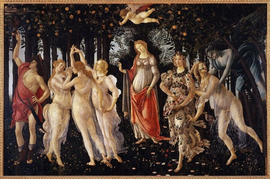 Florence: Uffizi Gallery Skip-the-line Ticket - What skip-the-line really means at the Uffizi