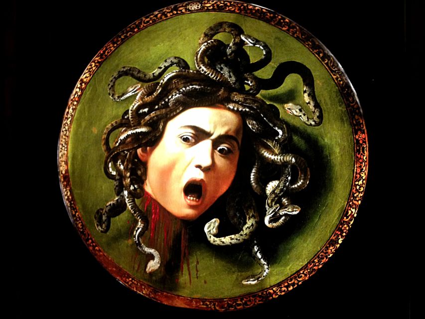 Florence: Uffizi Gallery Small Group Guided Tour - Is $73 a fair price?