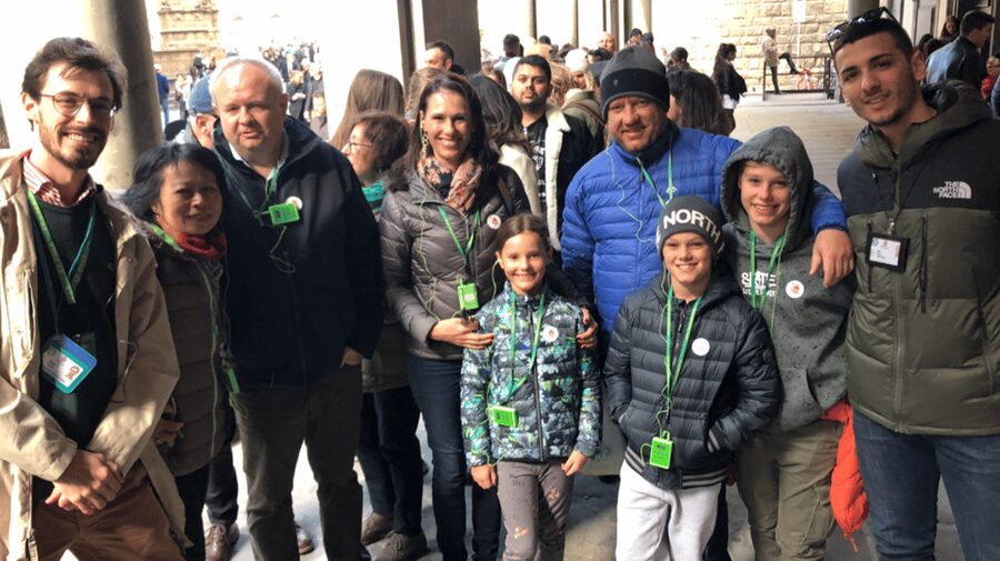 Florence: Uffizi Gallery Small Group Guided Tour - Why the Uffizi needs a plan