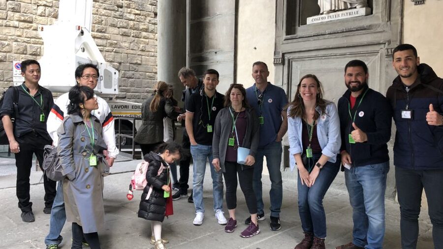 Florence: Uffizi Gallery Small Group Guided Tour - Botticelli’s Birth of Venus and Primavera