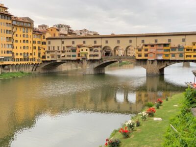 Uffizi Gallery Small-Group Guided Tour with Ticket