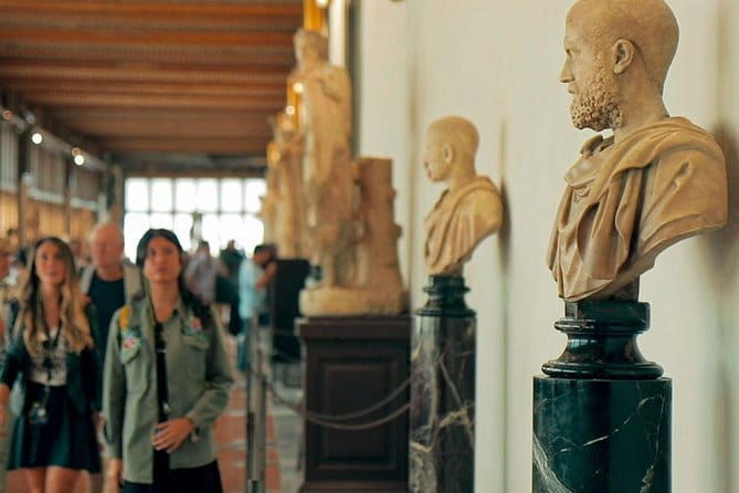 Florence: Uffizi Highlights, In-Depth Masterclass or Private Tour - What kind of Uffizi visit are you choosing?