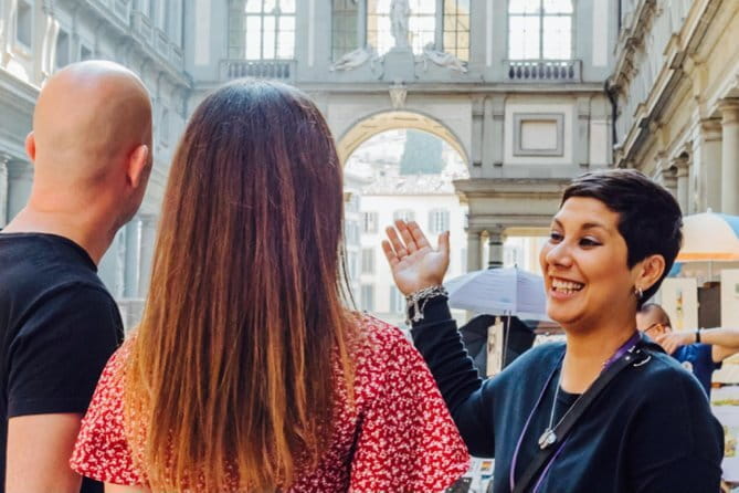 Florence: Uffizi Highlights, In-Depth Masterclass or Private Tour - Why the longer masterclass can be worth the extra cost