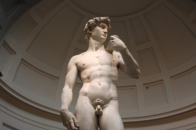 Florence: Uffizi Highlights, In-Depth Masterclass or Private Tour - Guide quality, audio, and group size